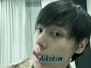 Aikokim