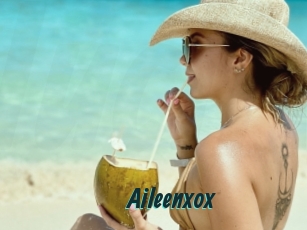 aileenxox Lucy Live