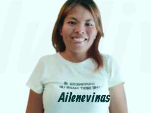 Ailenevinas