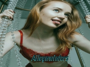 Aileynwinters