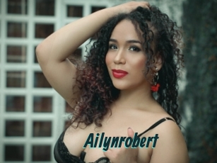 ailynrobert Lucy Live