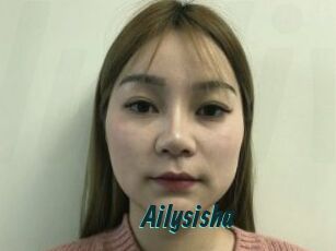 Ailysisha
