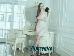 Aimeenice