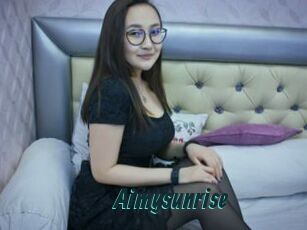 Aimysunrise