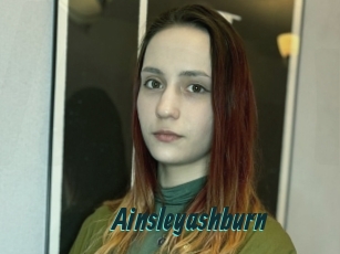 Ainsleyashburn