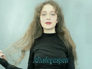 Ainsleyaspen
