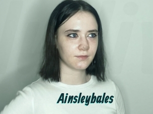 Ainsleybales