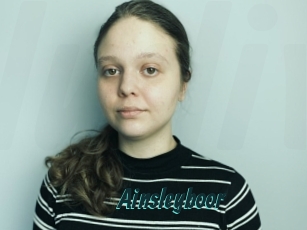 Ainsleyboor