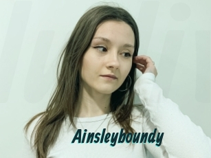 Ainsleyboundy