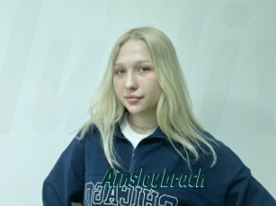 Ainsleybrach