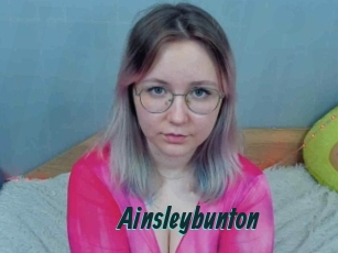 Ainsleybunton