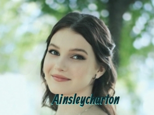 Ainsleycharton