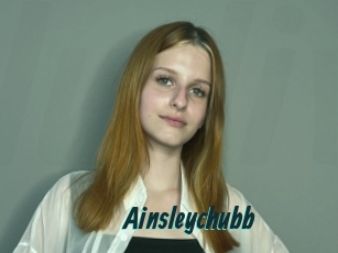 Ainsleychubb