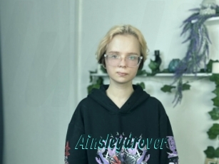 Ainsleydrover
