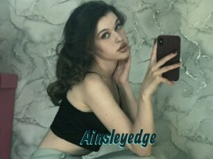 Ainsleyedge