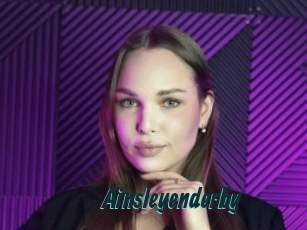 Ainsleyenderby