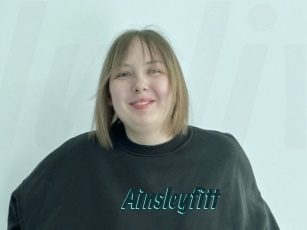 Ainsleyfitt