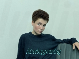 Ainsleygearing