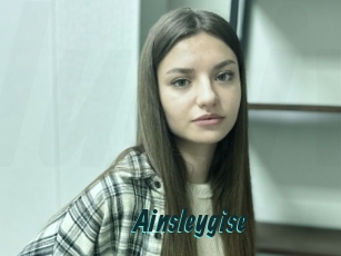 Ainsleygise