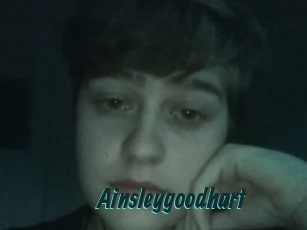 Ainsleygoodhart