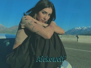aiokowolf Lucy Live