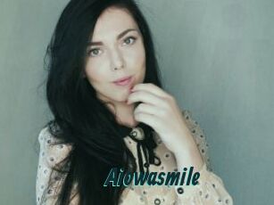 Aiowasmile