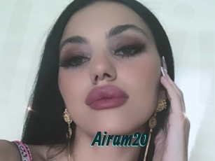 Airam20