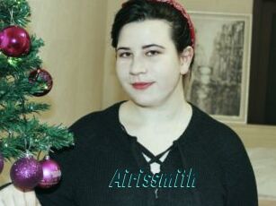 airissmith Lucy Live