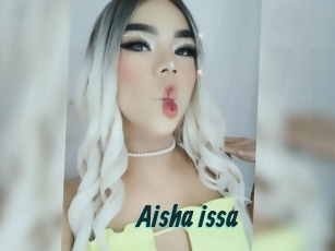 Aisha_issa