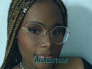 Aishaaevans