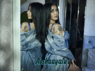 Aishaayaluv