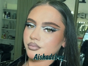 Aishadelrey