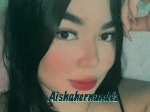 Aishahernandez