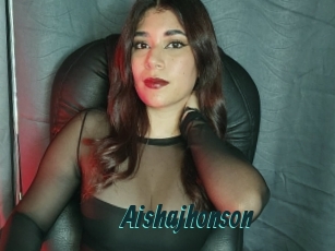 Aishajhonson