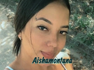 aishamontana Lucy Live