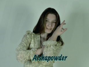 Aishapowder