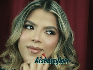 Aishataylorr