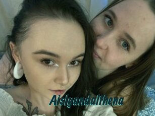 Aislyandalthena