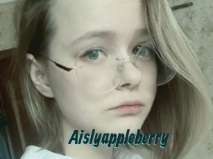aislyappleberry Lucy Live