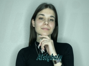 Aislybain