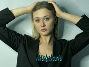Aislybeste