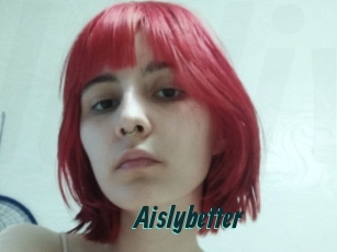 Aislybetter