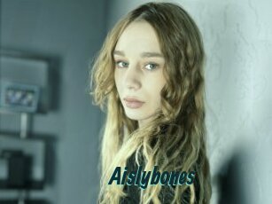 Aislybones