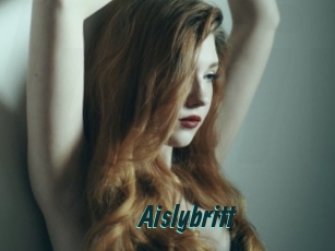 aislybritt Lucy Live