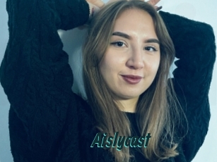 aislycast Lucy Live