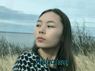 Aislycrissey