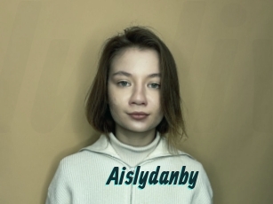 Aislydanby