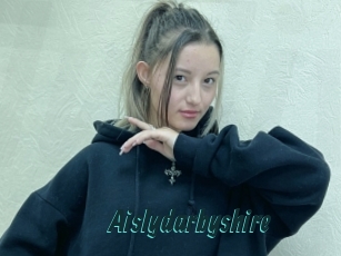 Aislydarbyshire