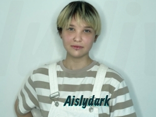 Aislydark