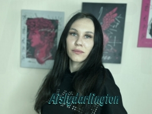 Aislydarlington